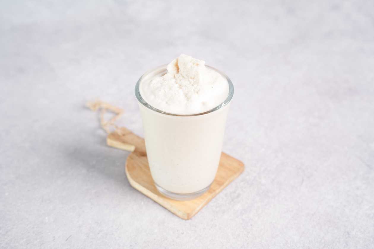 White Chocolate Chiller