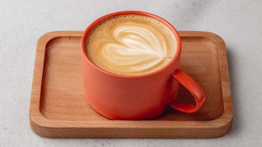 İspan Latte