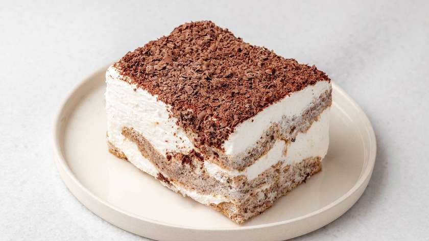 Dietik Tiramisu 80 Kkal
