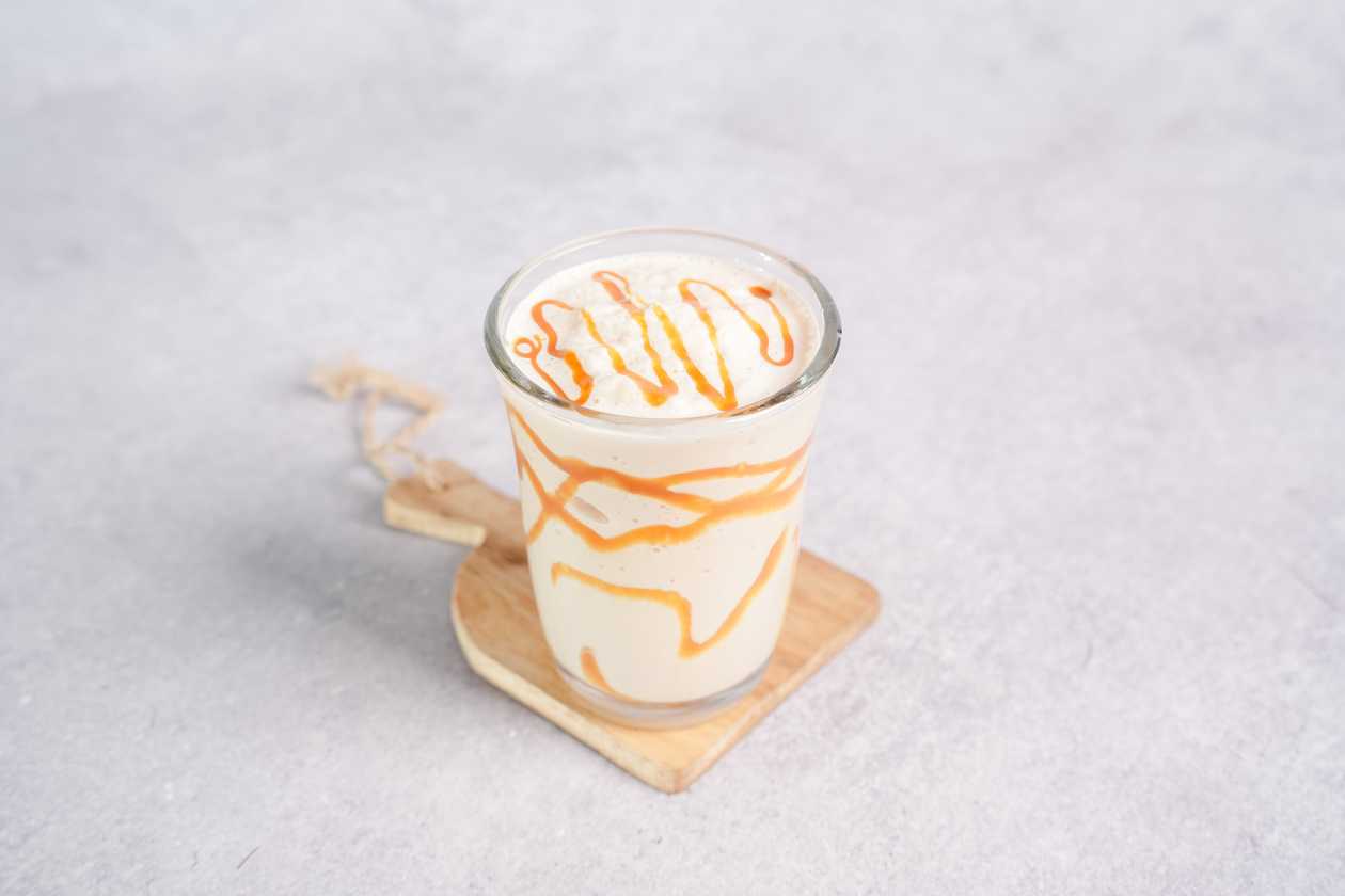 Milkshake