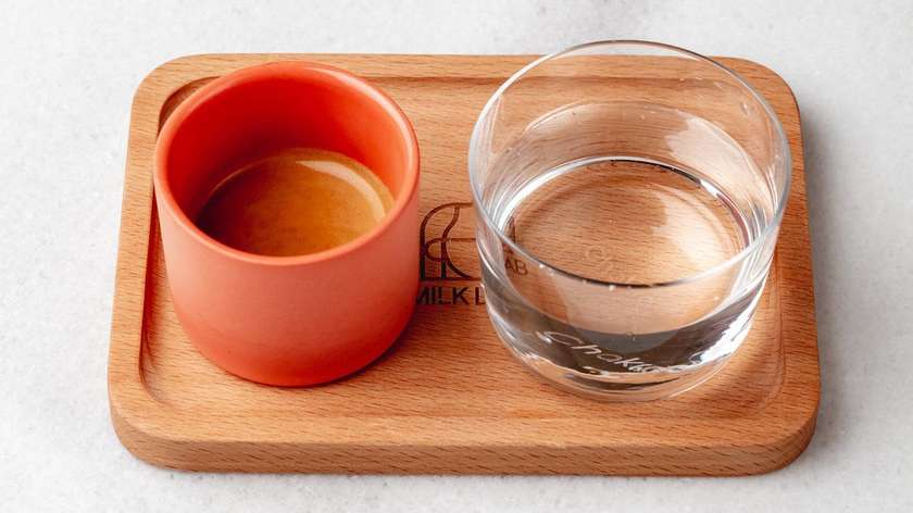 Espresso