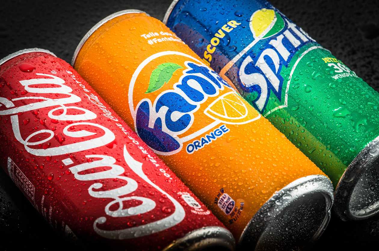 Fanta