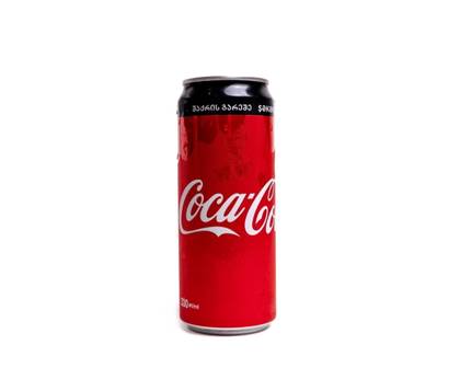Coca-Cola Zero