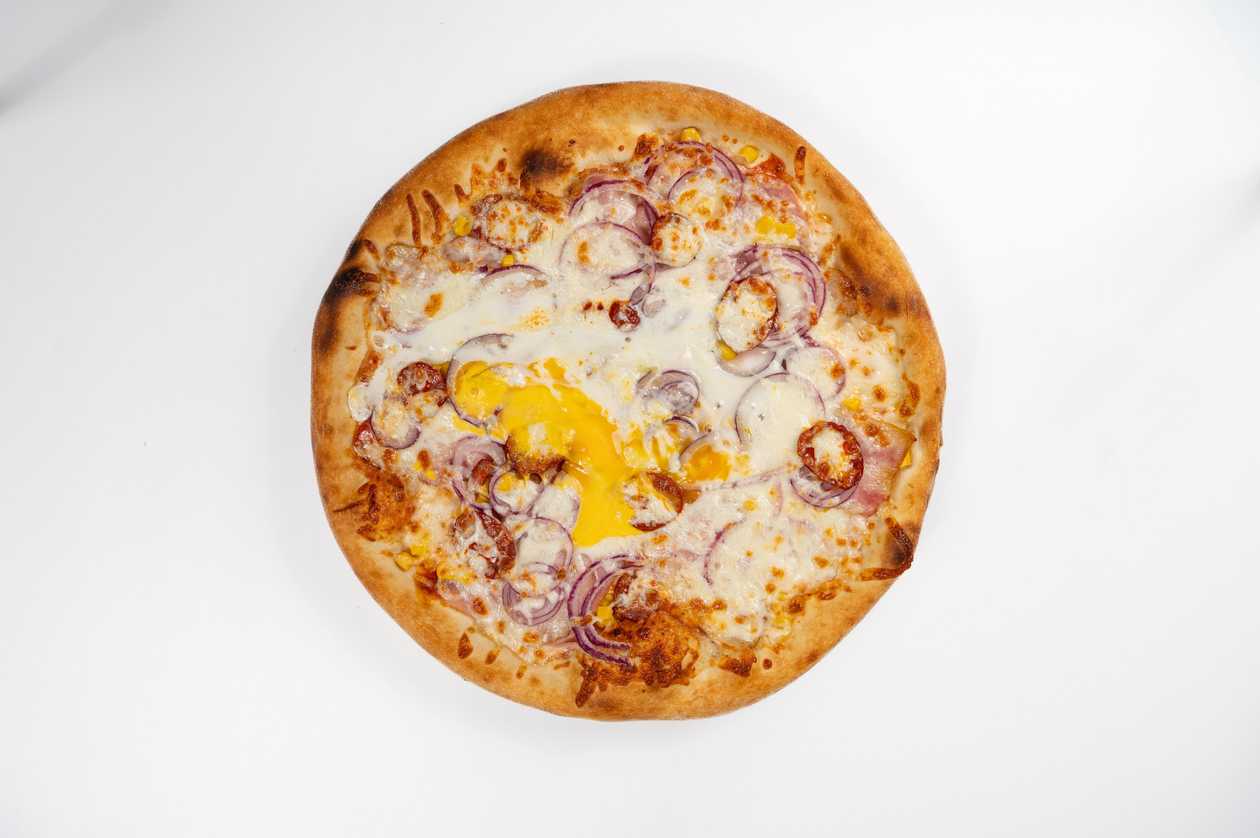 Pizza Obel-liks
