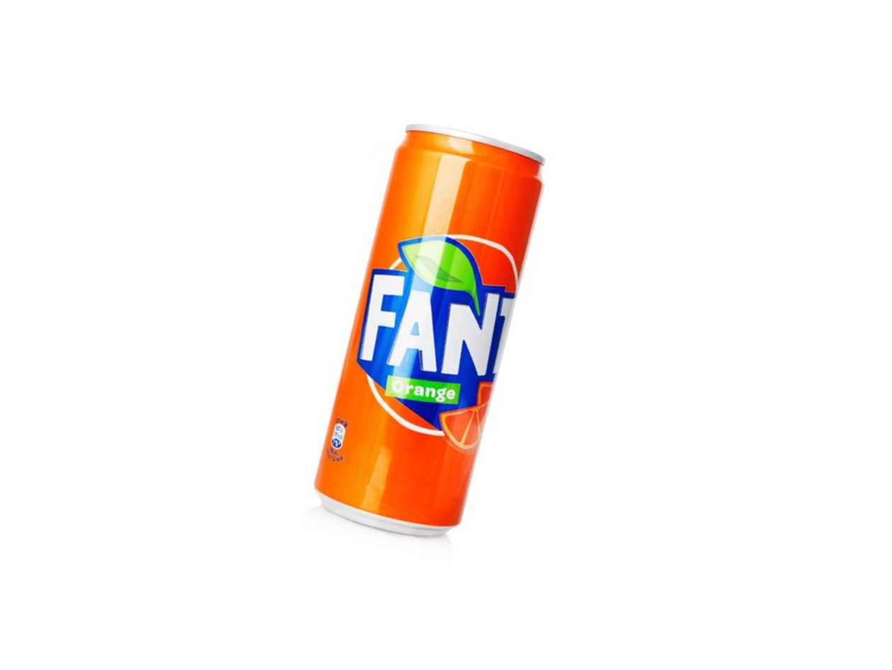Fanta 330ml