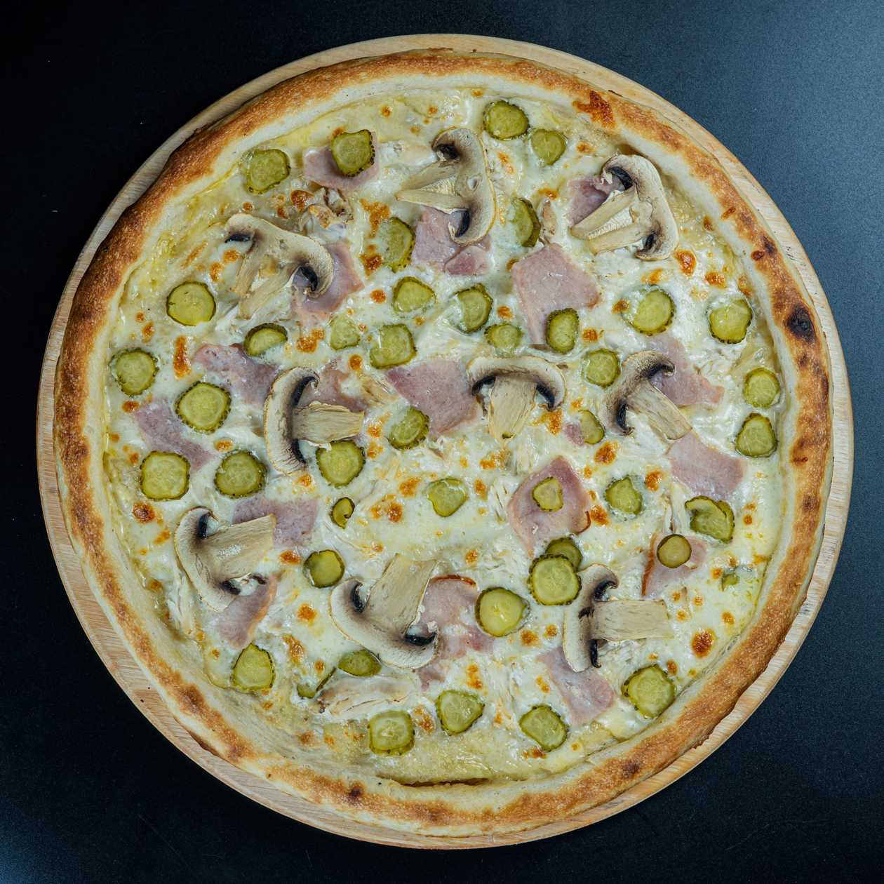 Talian Pizza