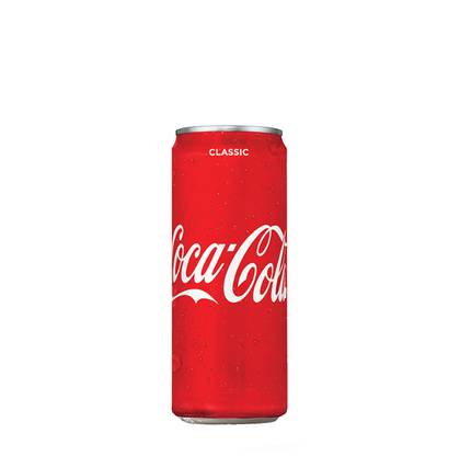 Coca-Cola Classic