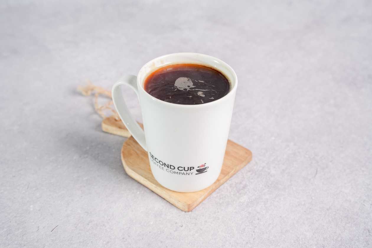 Filter Coffee