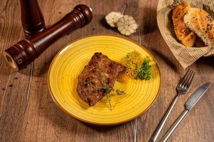 Ceafă fragedă de porc