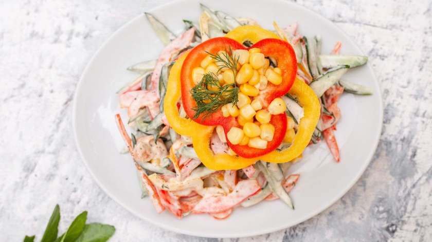 Chicken Salad