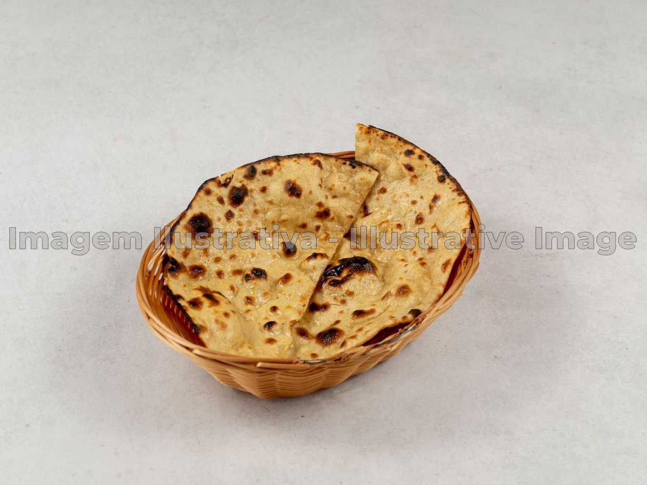 Indian Routi