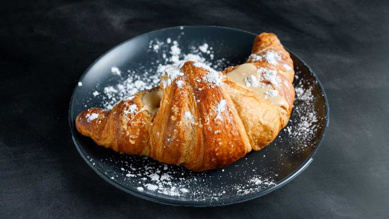 Kinder Bueno Croissant