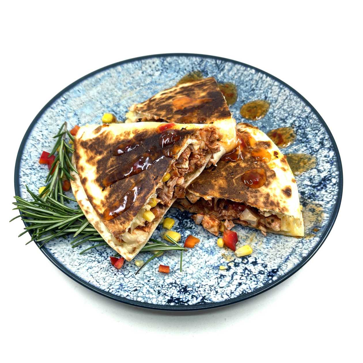 Quesadilla de vita