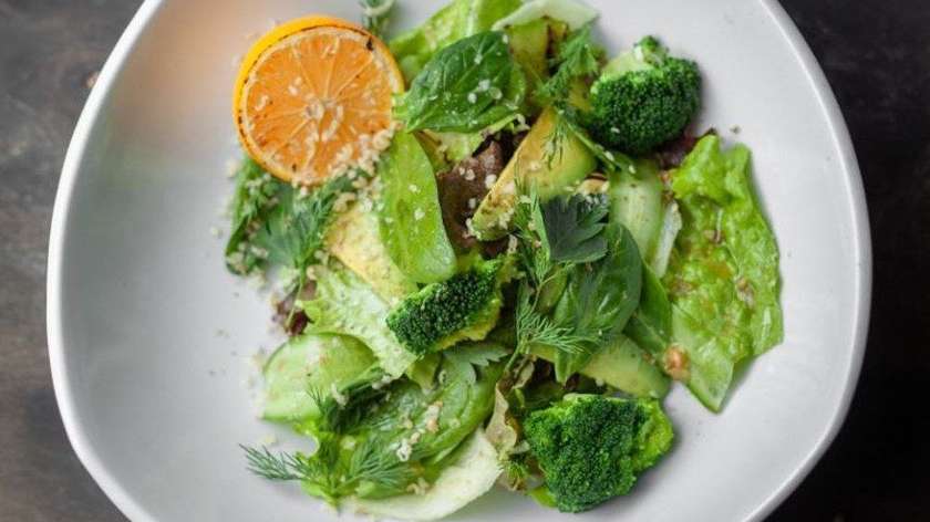 Green Salad