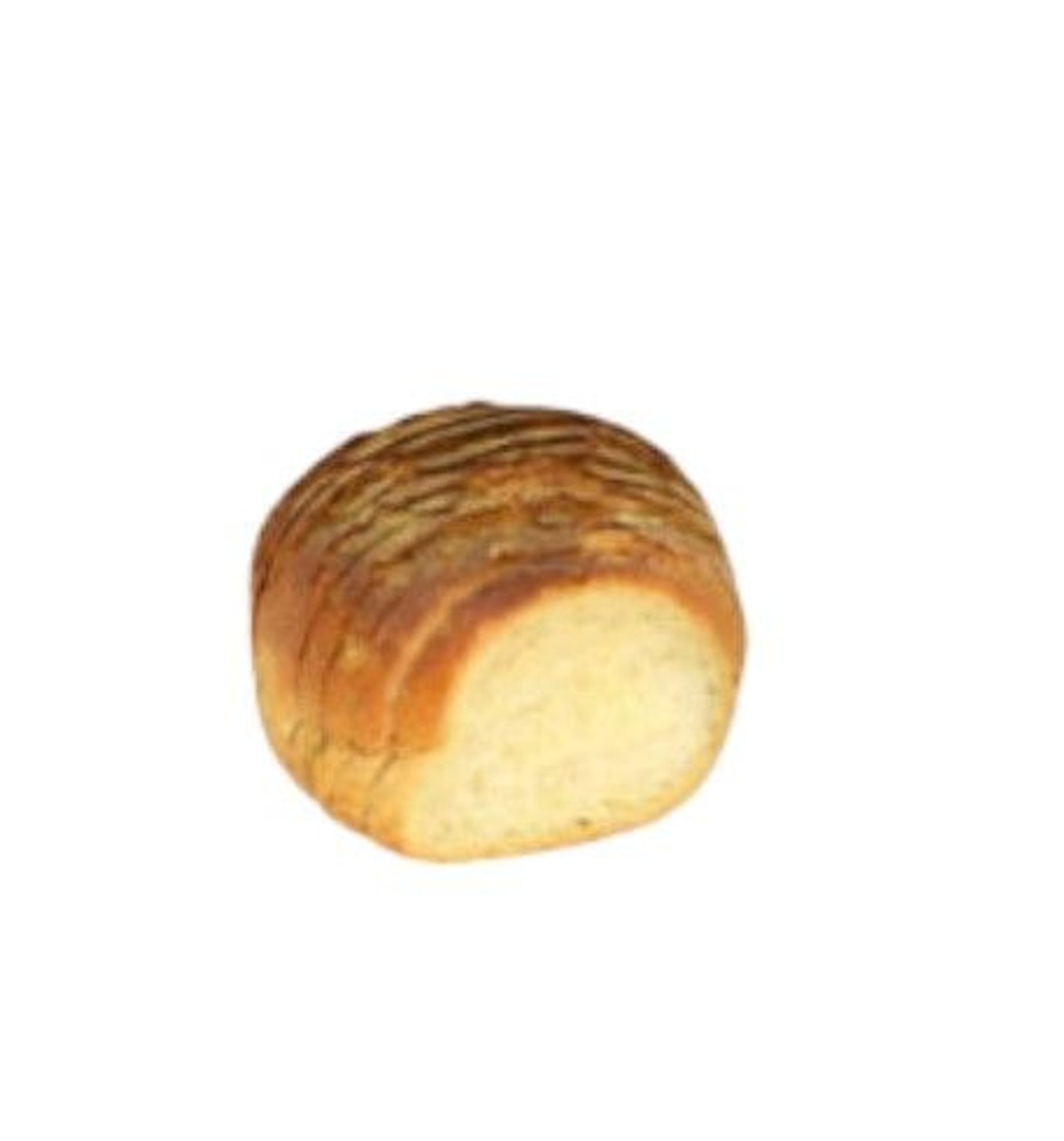 Davids Bakery, Hobza Zghira Sliced, 1 each