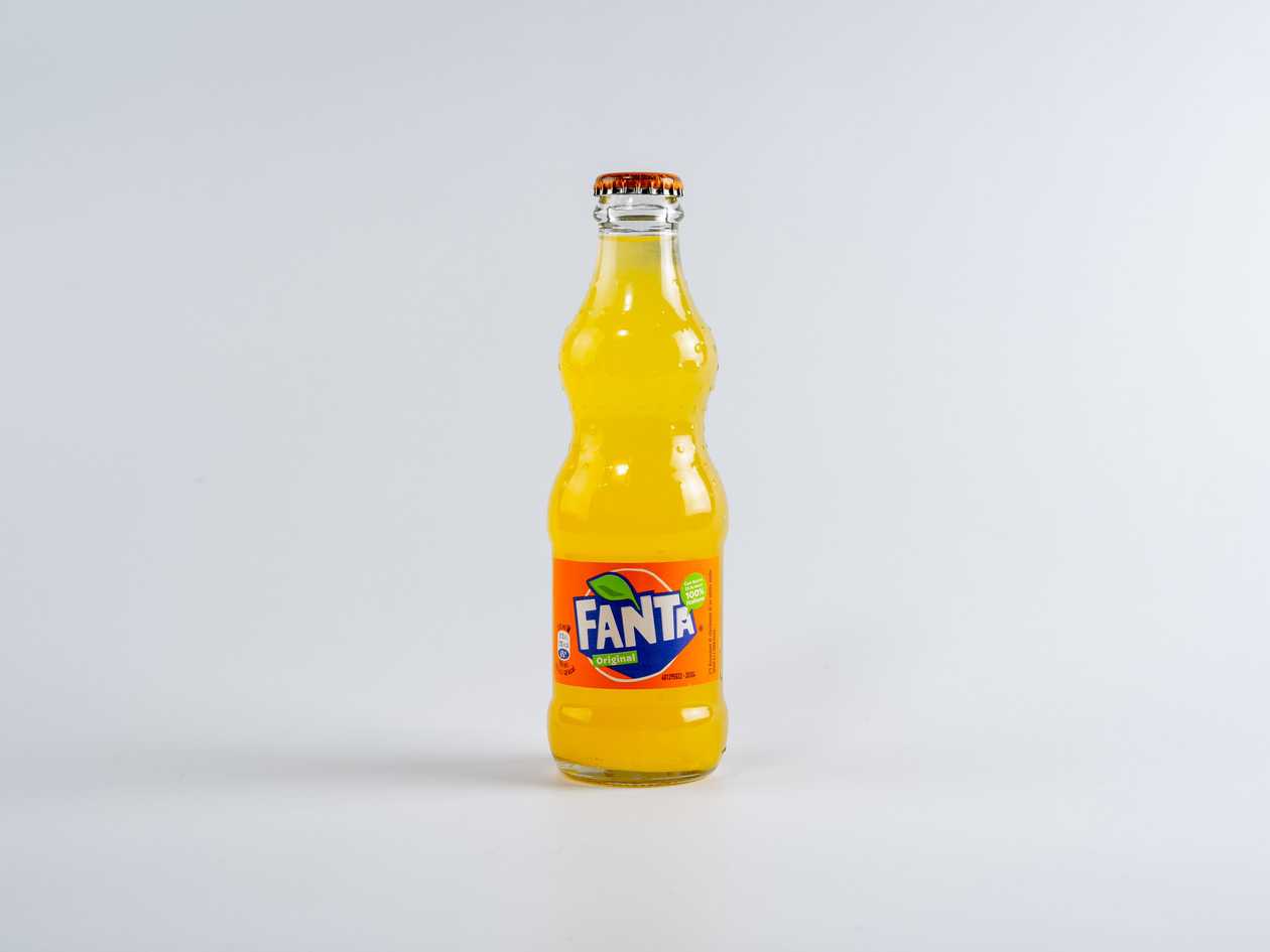 Fanta