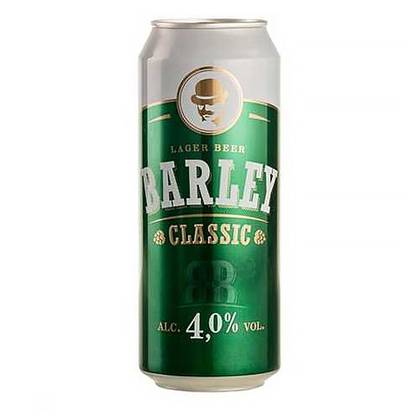 Barley Classic Beer
