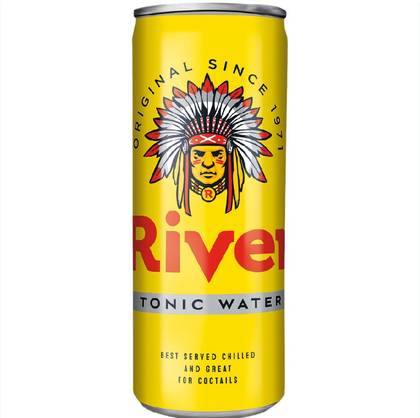 Tonic water River