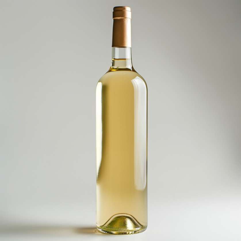 Müller Thurgau white wine