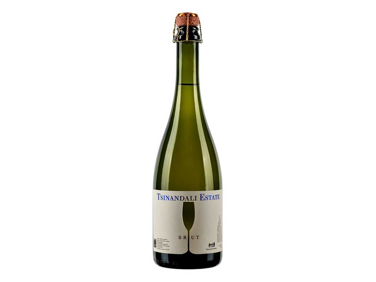 Brut- Tsinandali Estate