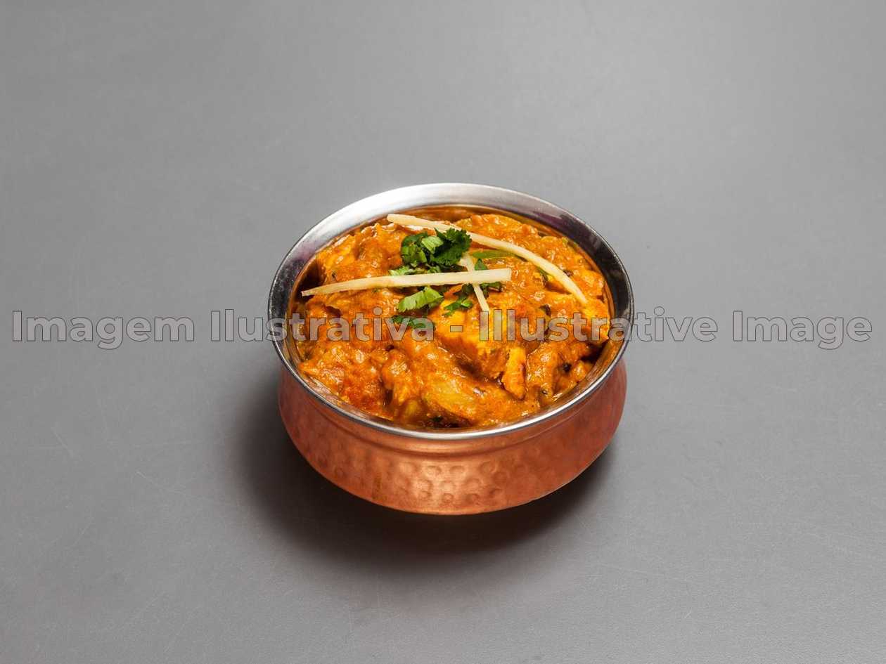 Chicken Karahi