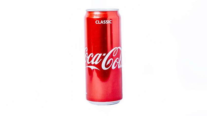 Coca-Cola® 330 ml