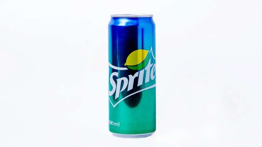 Sprite® 330 ml