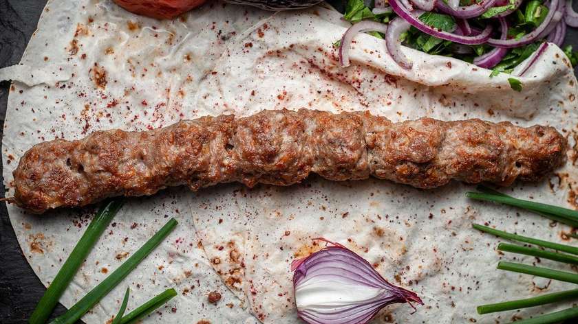 Lula Kebab