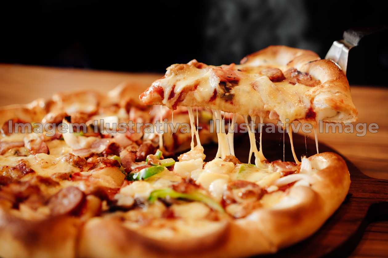 American Pizza