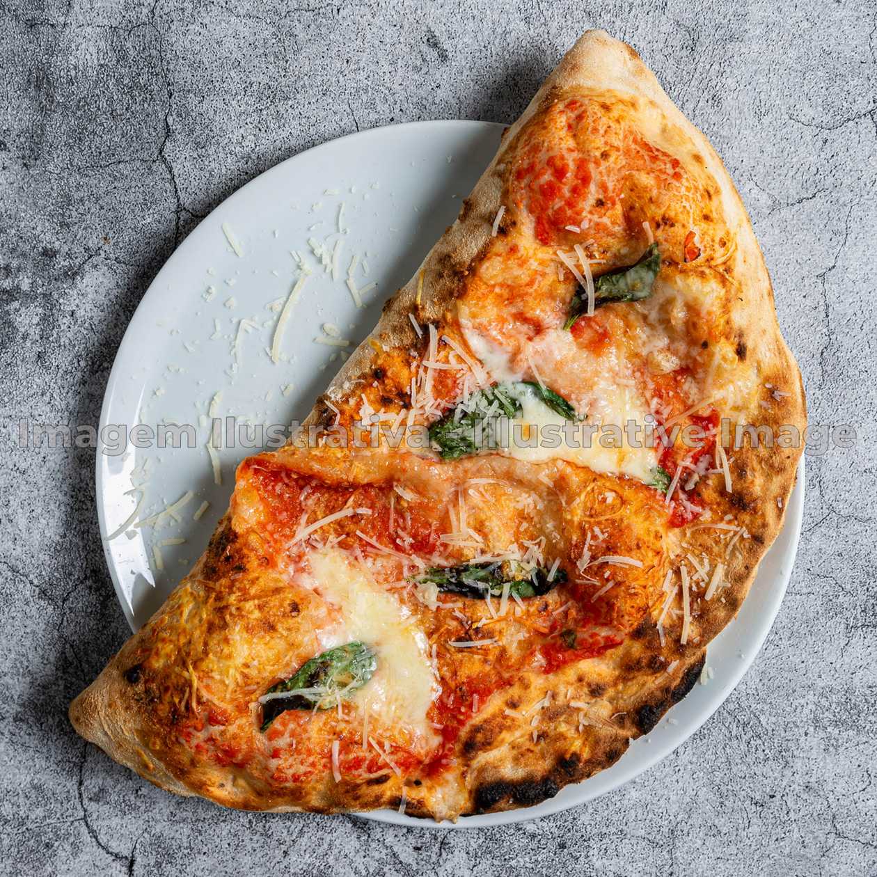 Italian Calzone 29cm