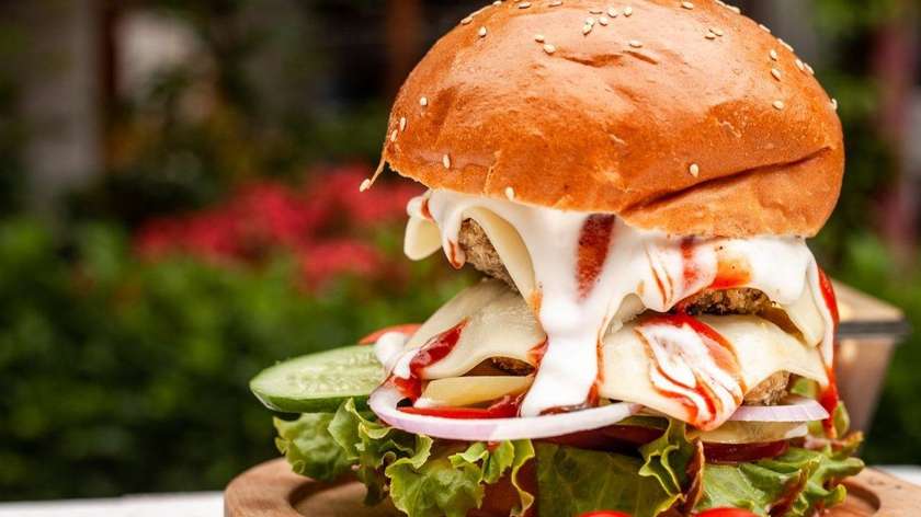 Big Burger