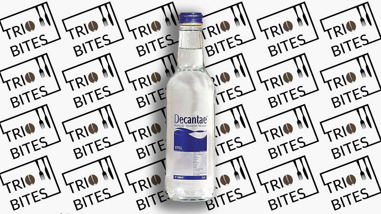 Water Still, 0.3l
