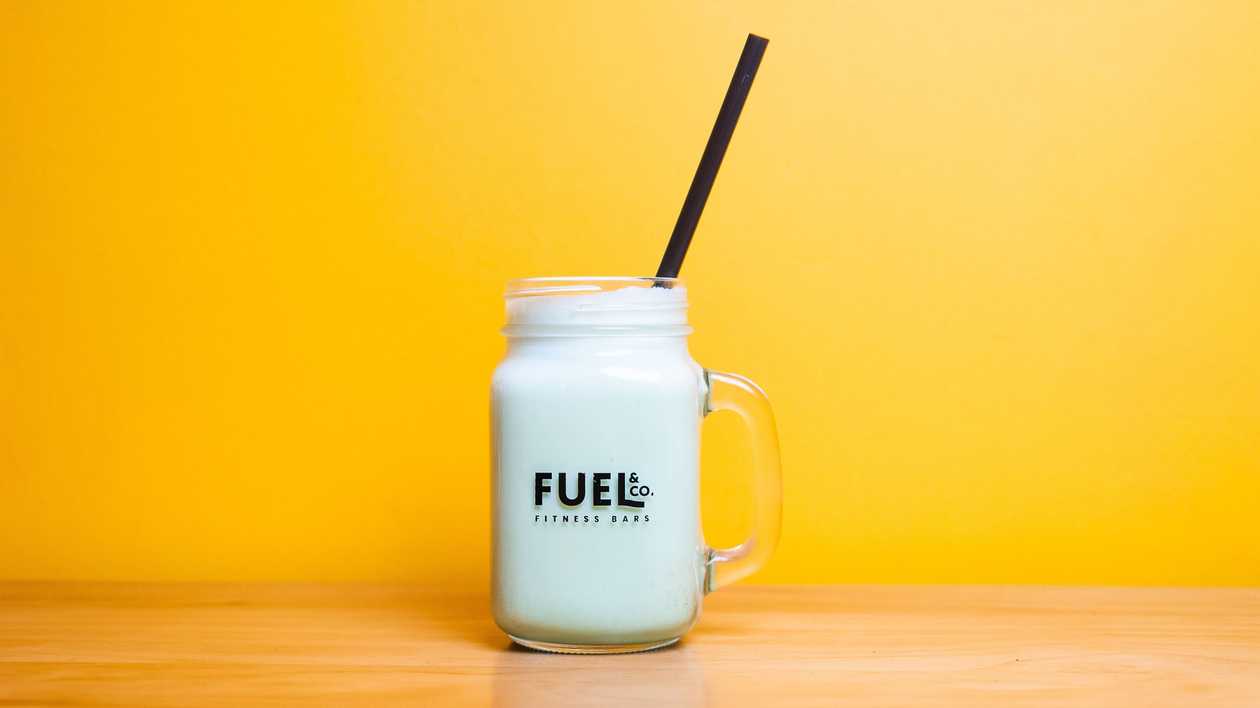 Immunity Fuel Max