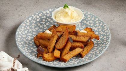 Garlic Bread
