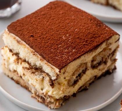 Tiramisu 150g