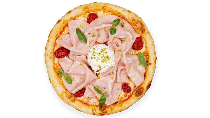 Mortadella 42 cm