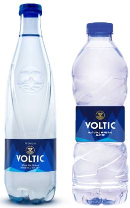 Bottled Water