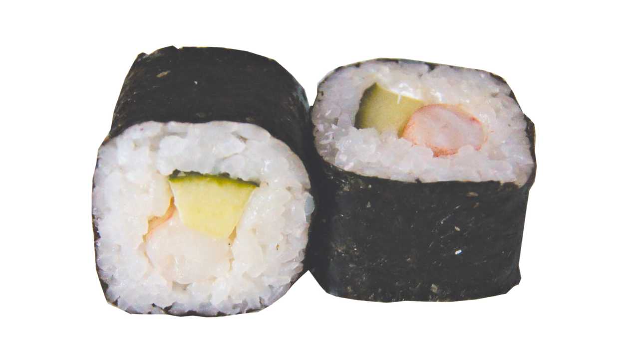 S8. Ebi Kappa Maki