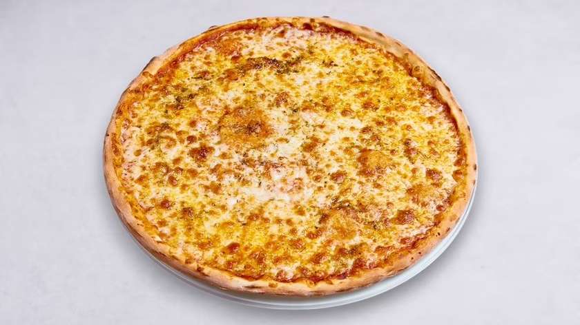 Pizza Margherita - 32cm