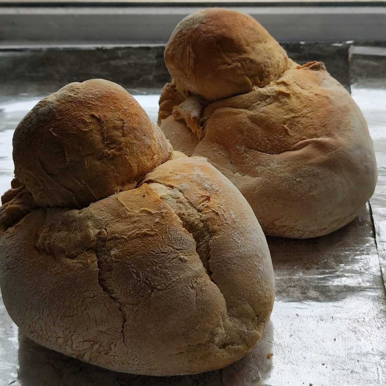 Pão Alentejano