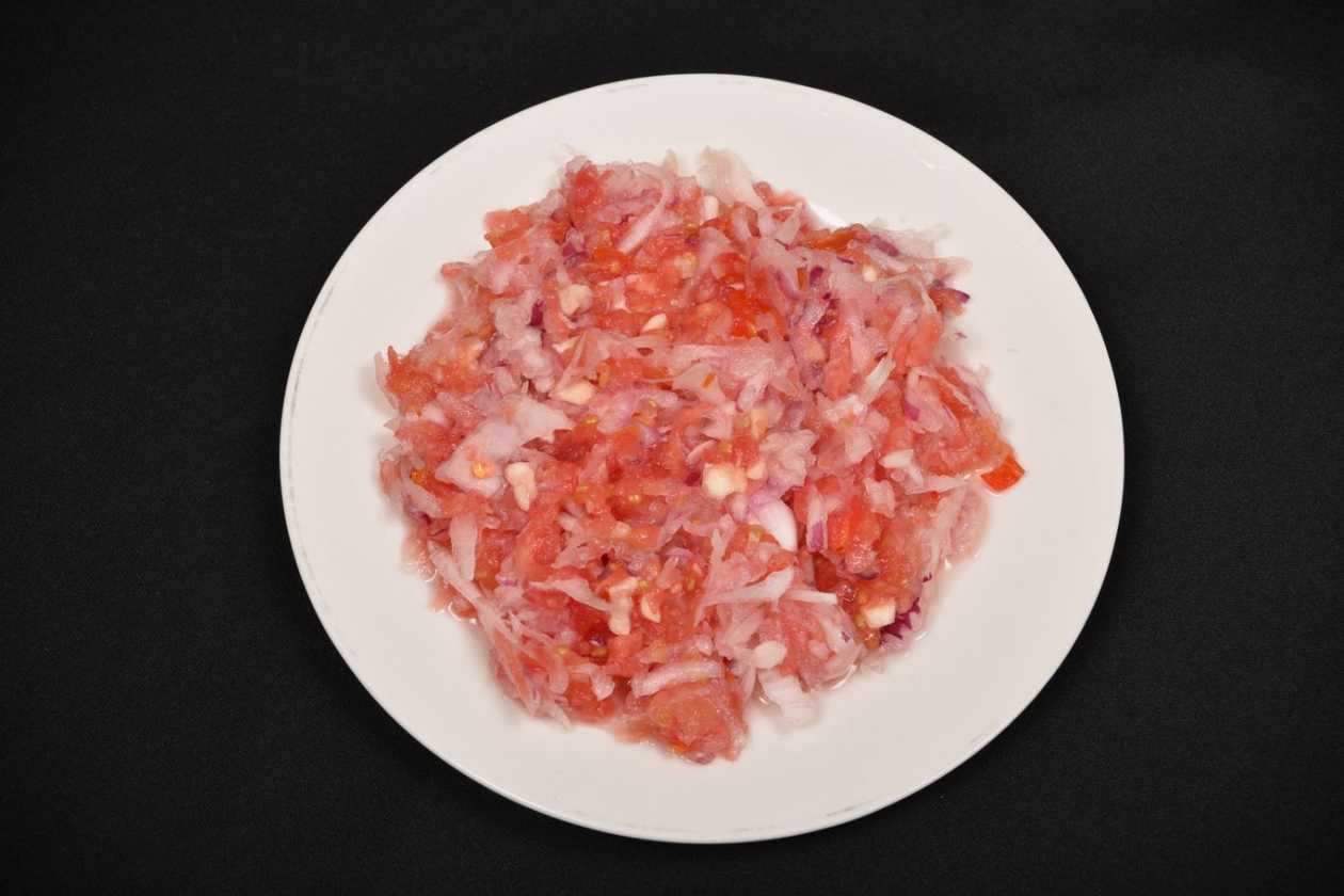 Kachumbari