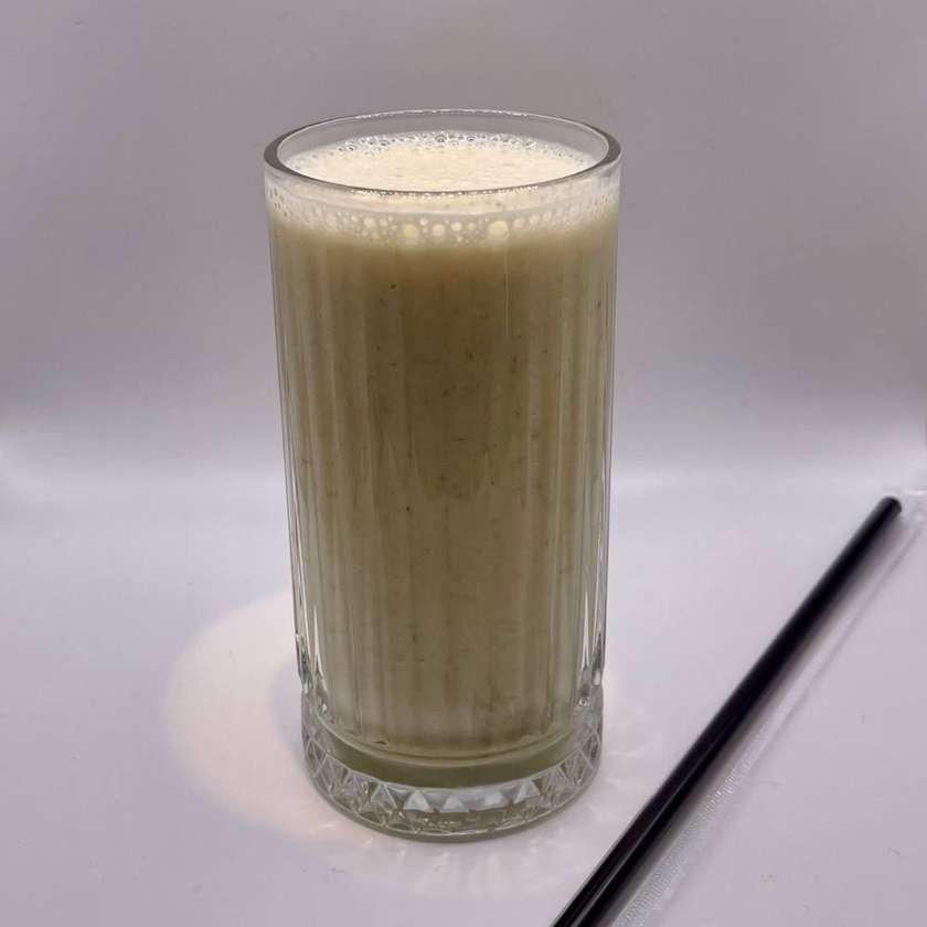 Oatmeal Smoothie