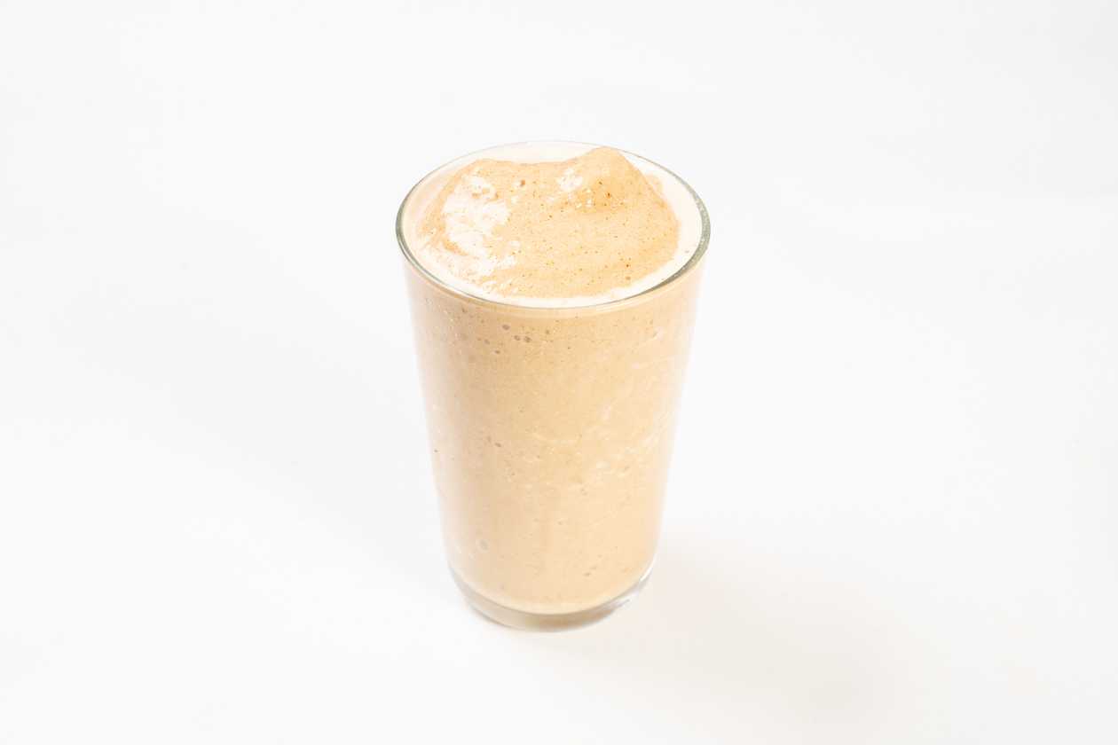 Coffee Caramel