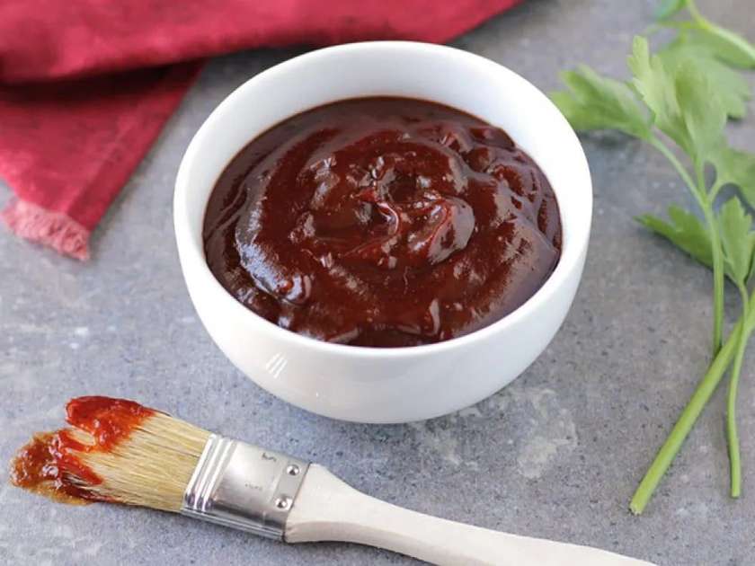 BBQ sauce