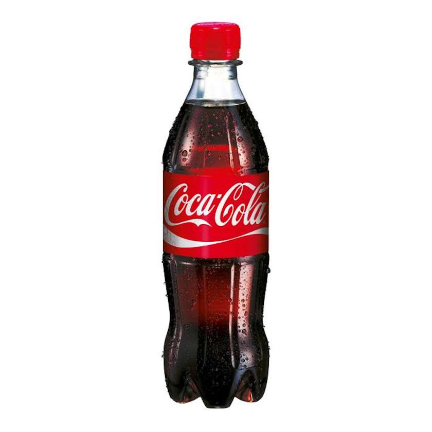 Coca-Cola