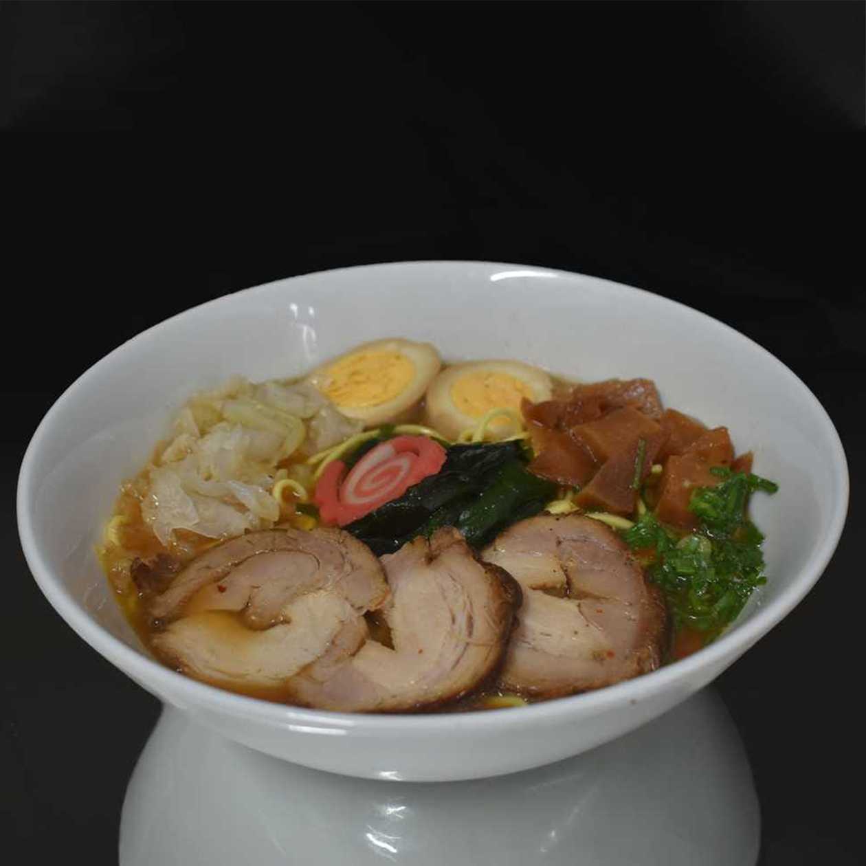 Ramen Miso (700 gr)