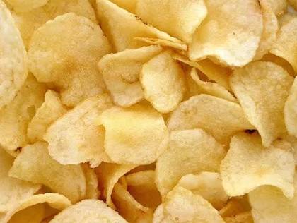 Batata Frita Chips
