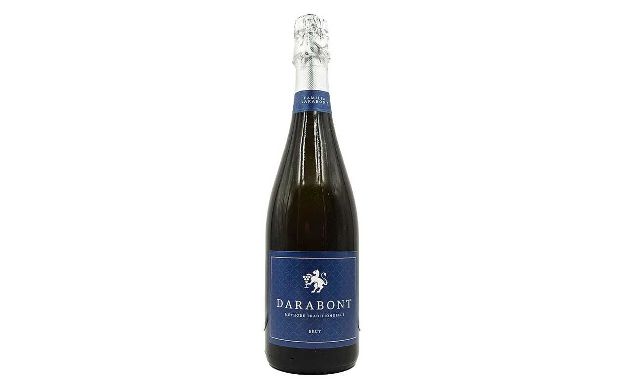 Familia Darabont TRADITIONAL SPARKLING