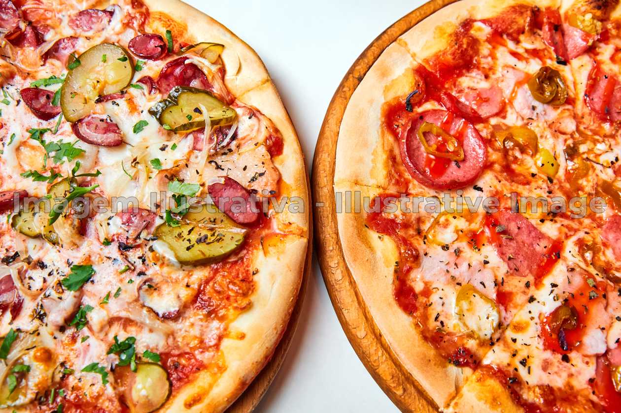 Padova Pizza