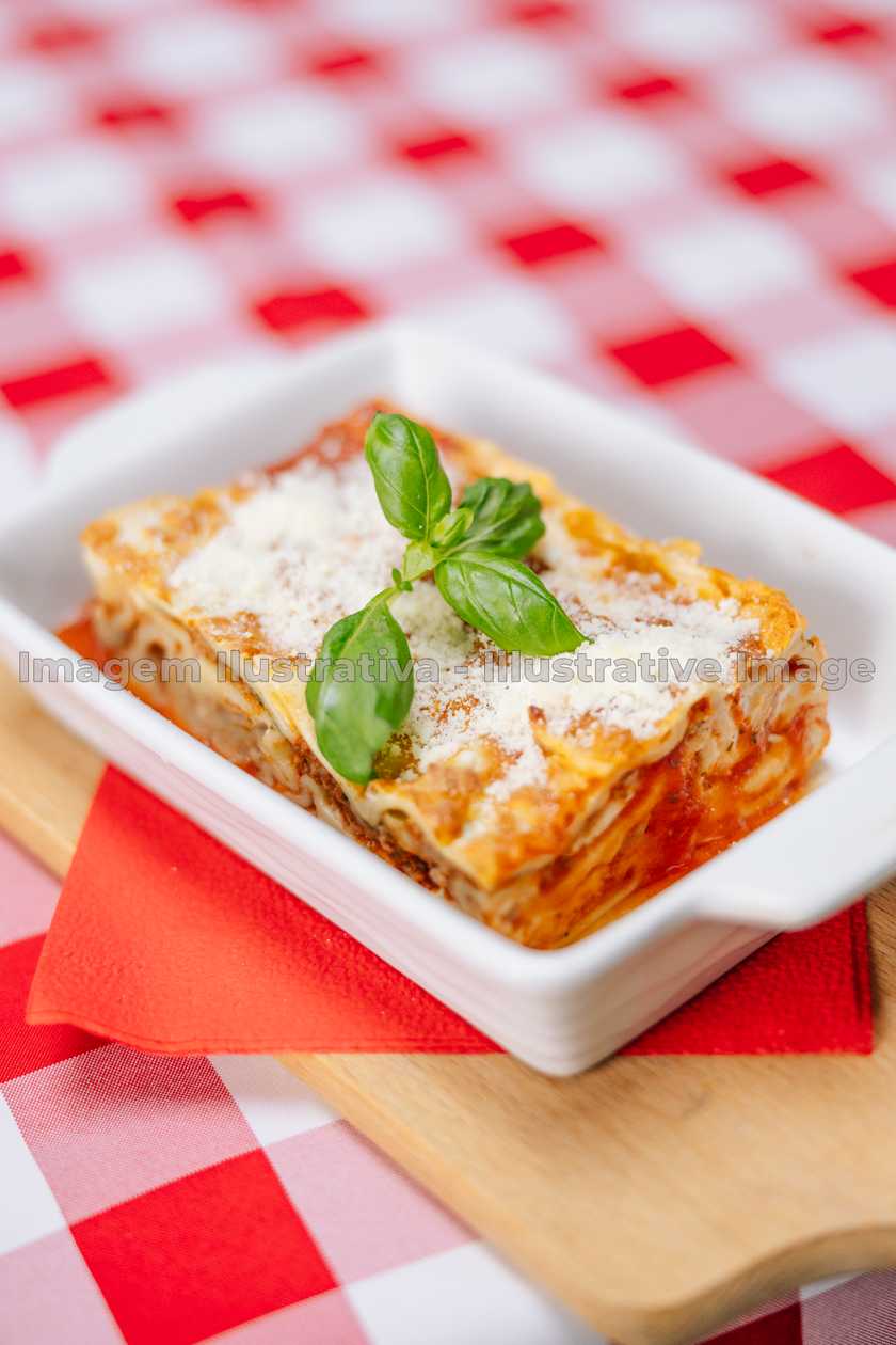 336. Lasagne